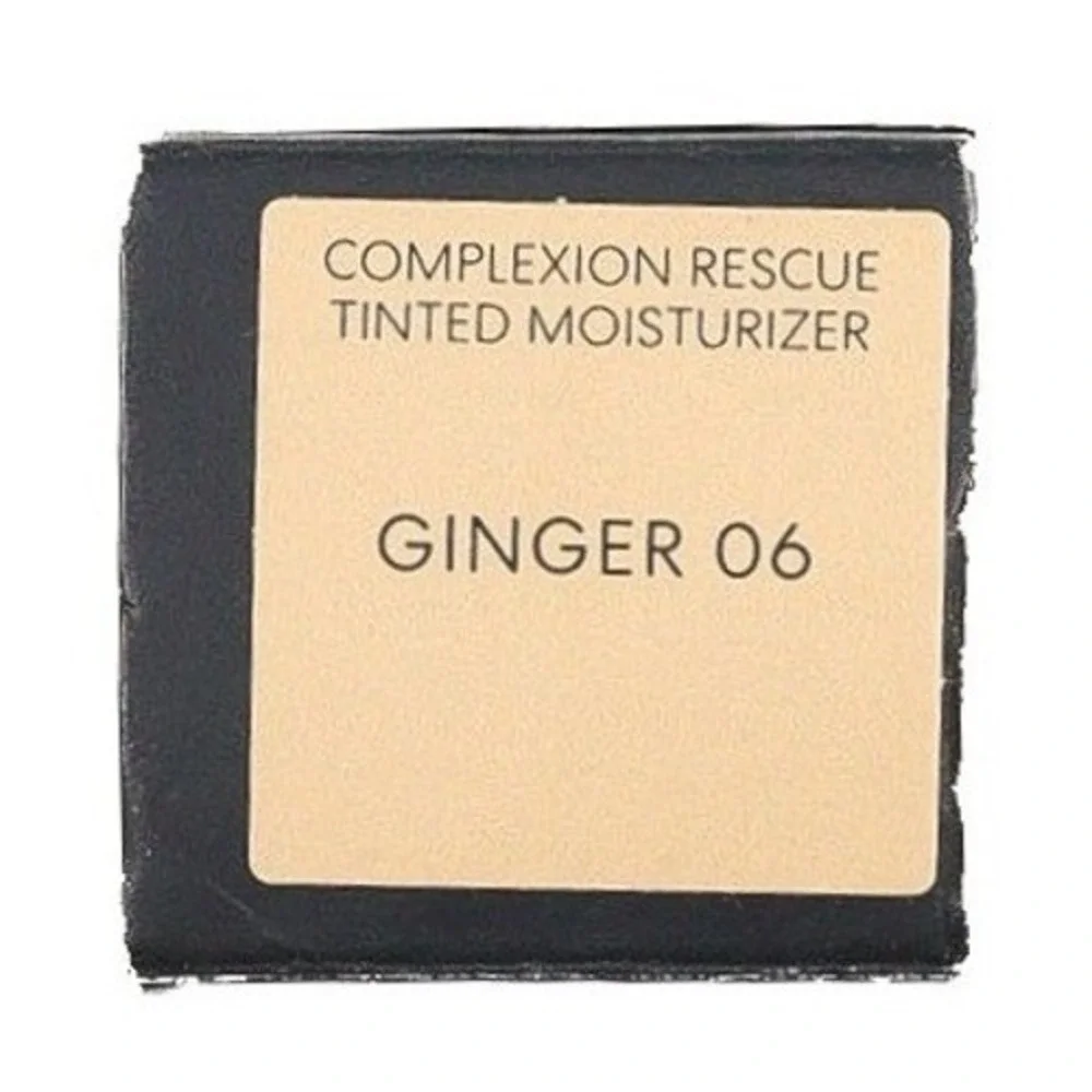 bareMinerals - Complexion Rescue Tinted Moisturizer - Ginger 06 - 0.5 fl oz